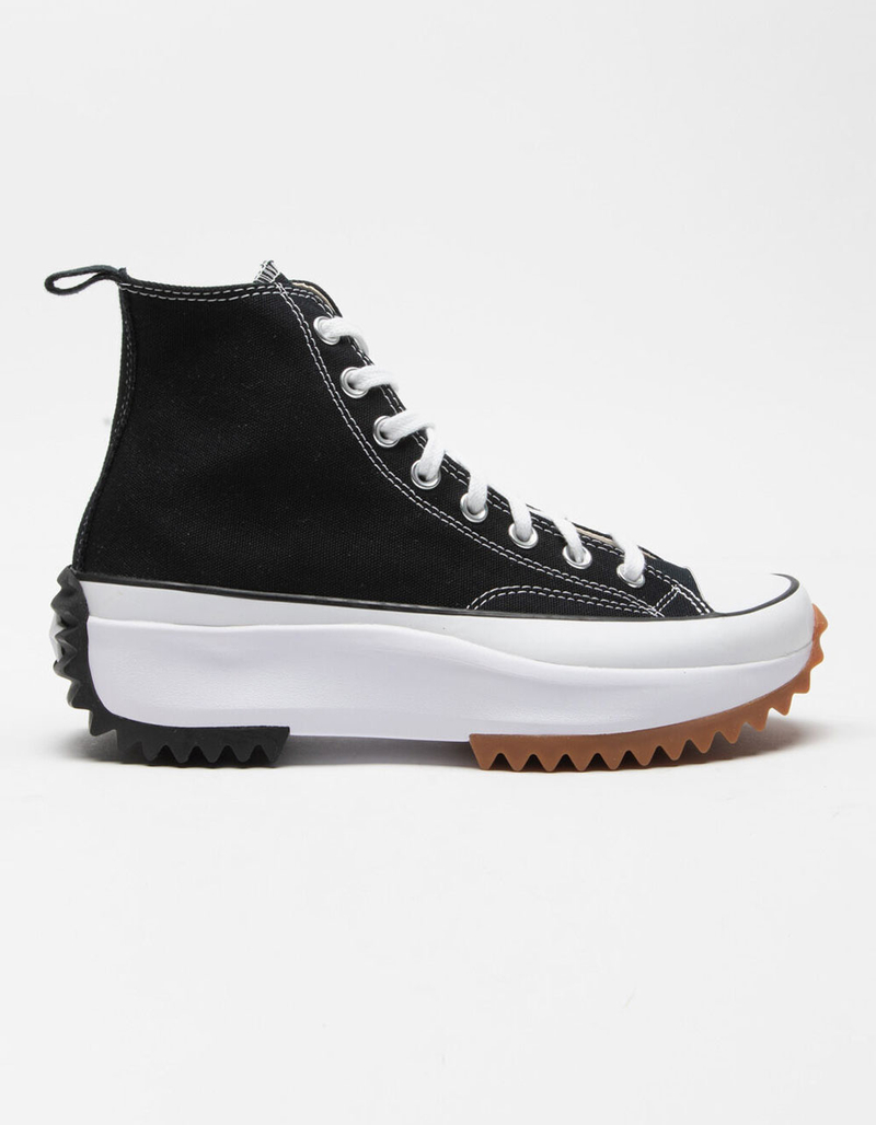 CONVERSE Run Star Hike Shoes image number 0