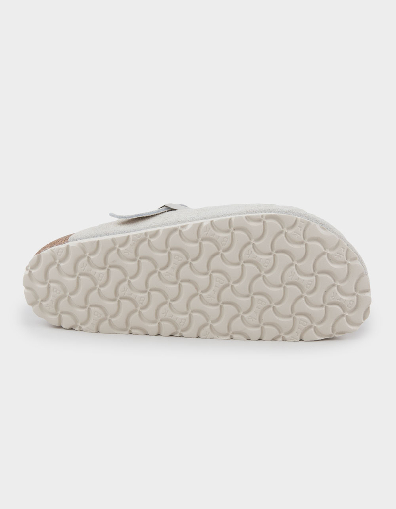 BIRKENSTOCK Boston Soft Footbed Womens Clogs image number 2