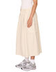 OBEY Surface Womens Cargo Skirt image number 3
