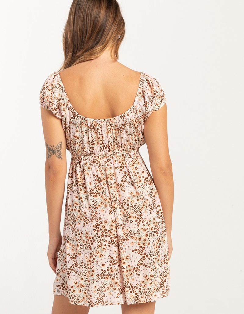ROXY Sandy Shores Womens Dress image number 2