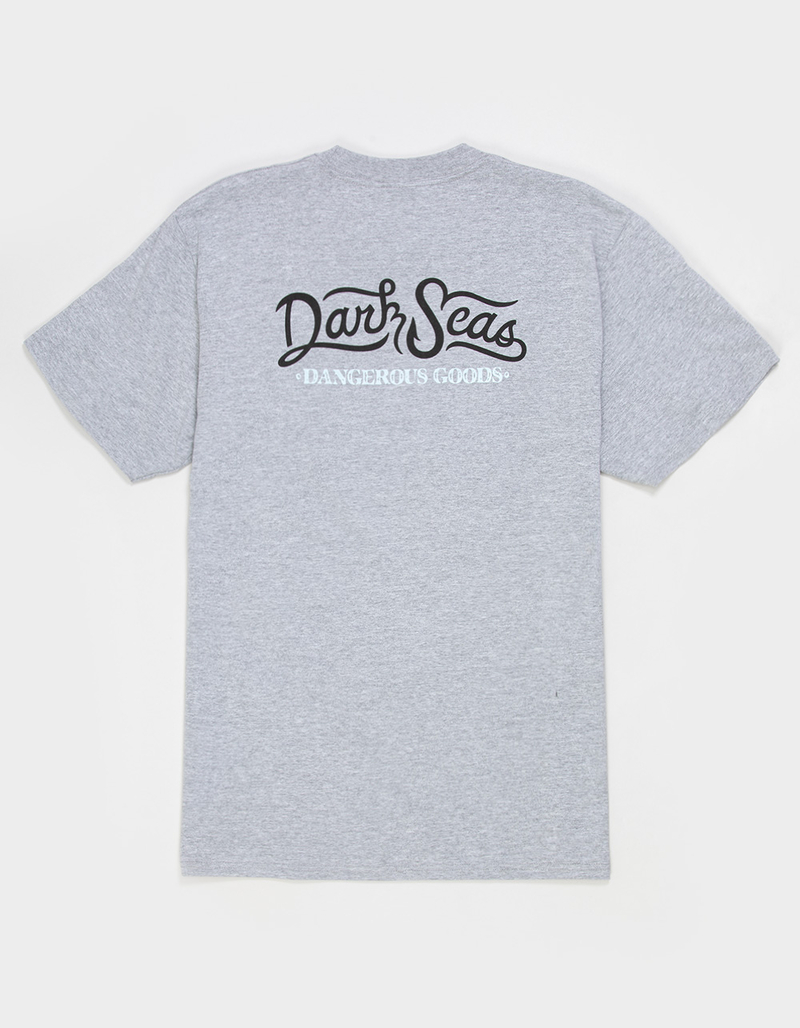 DARK SEAS Hammer Mens Tee  image number 1