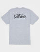 DARK SEAS Hammer Mens Tee  image number 2