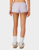 EDIKTED Buffy Shorts image number 5