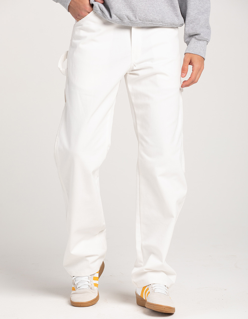 DICKIES Relaxed Fit Painters Mens Pants image number 4