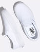 VANS Classic Slip-On Kids Shoes image number 3