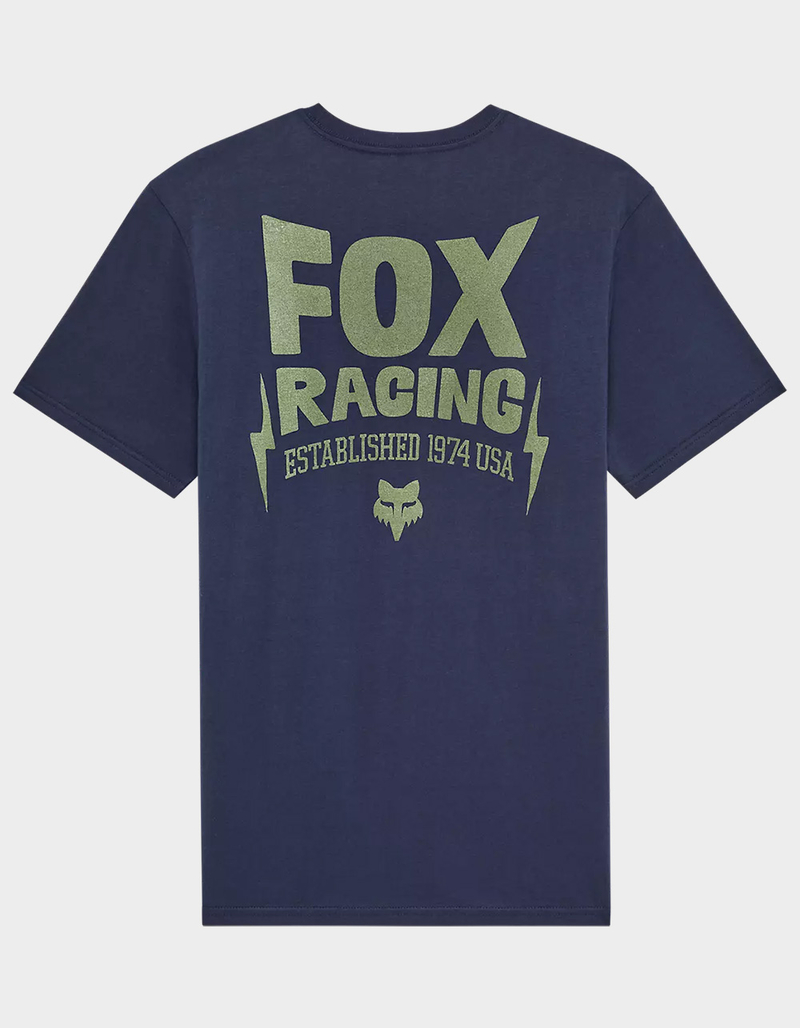FOX Bolt Mens Tee image number 0