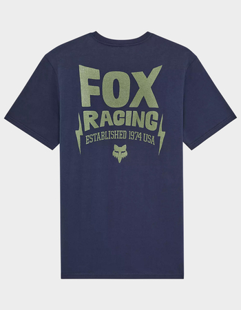FOX Bolt Mens Tee Primary Image