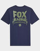 FOX Bolt Mens Tee image number 1