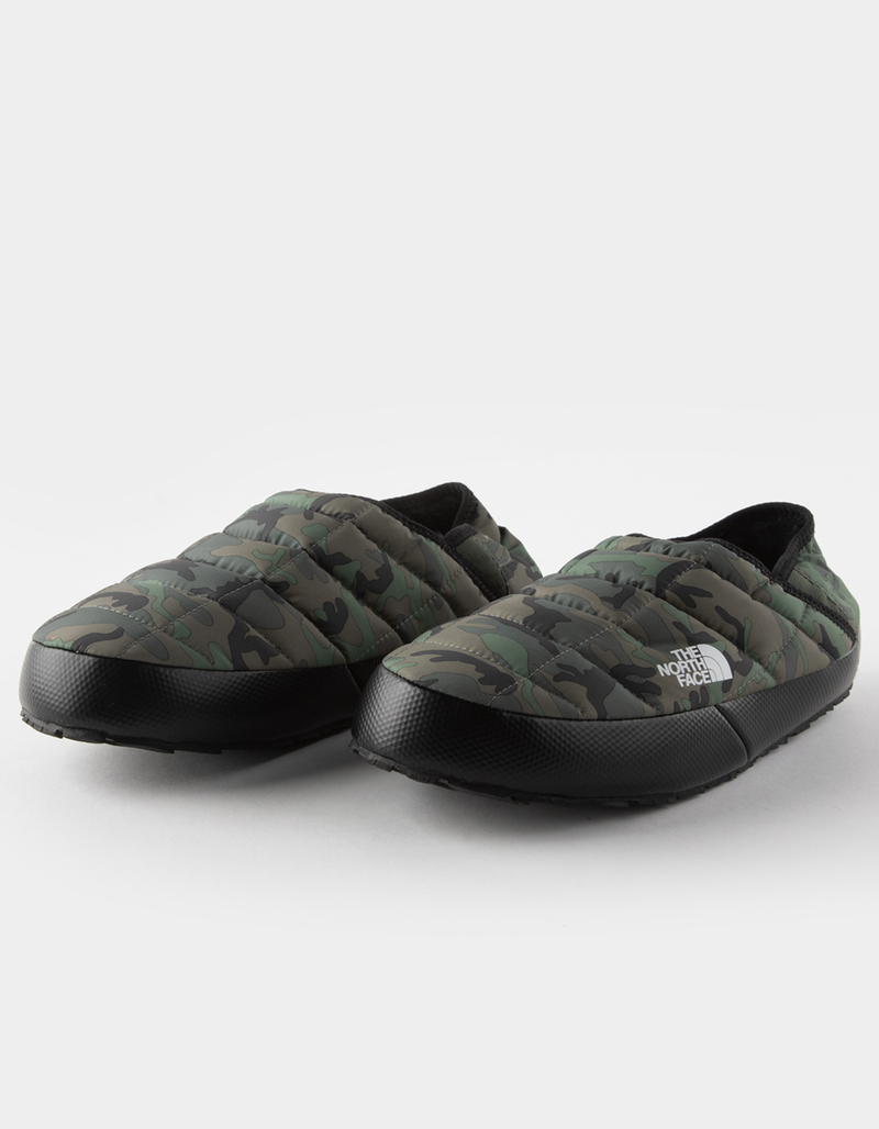 THE NORTH FACE Thermoball&trade; Traction Mule V Mens Shoes image number 0