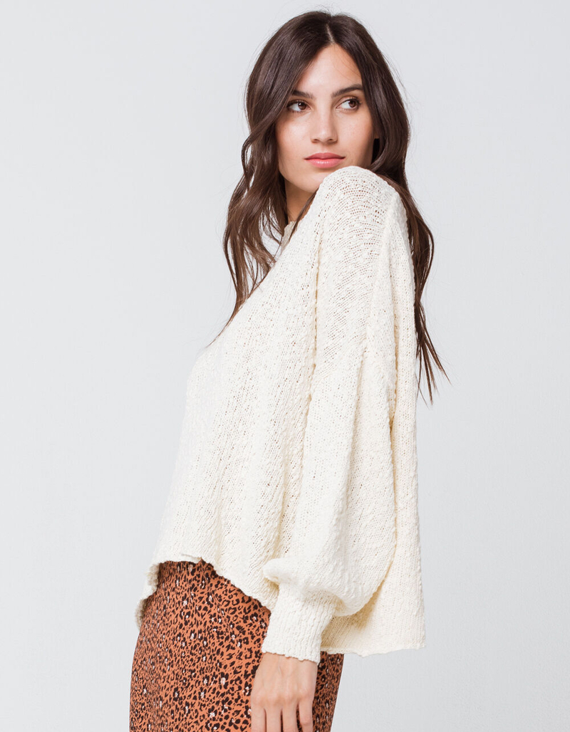 O'NEILL Seaport Womens Sweater image number 2