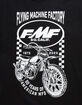 FMF Madness Mens Tee image number 2