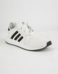 ADIDAS X_PLR White & Black Shoes image number 2