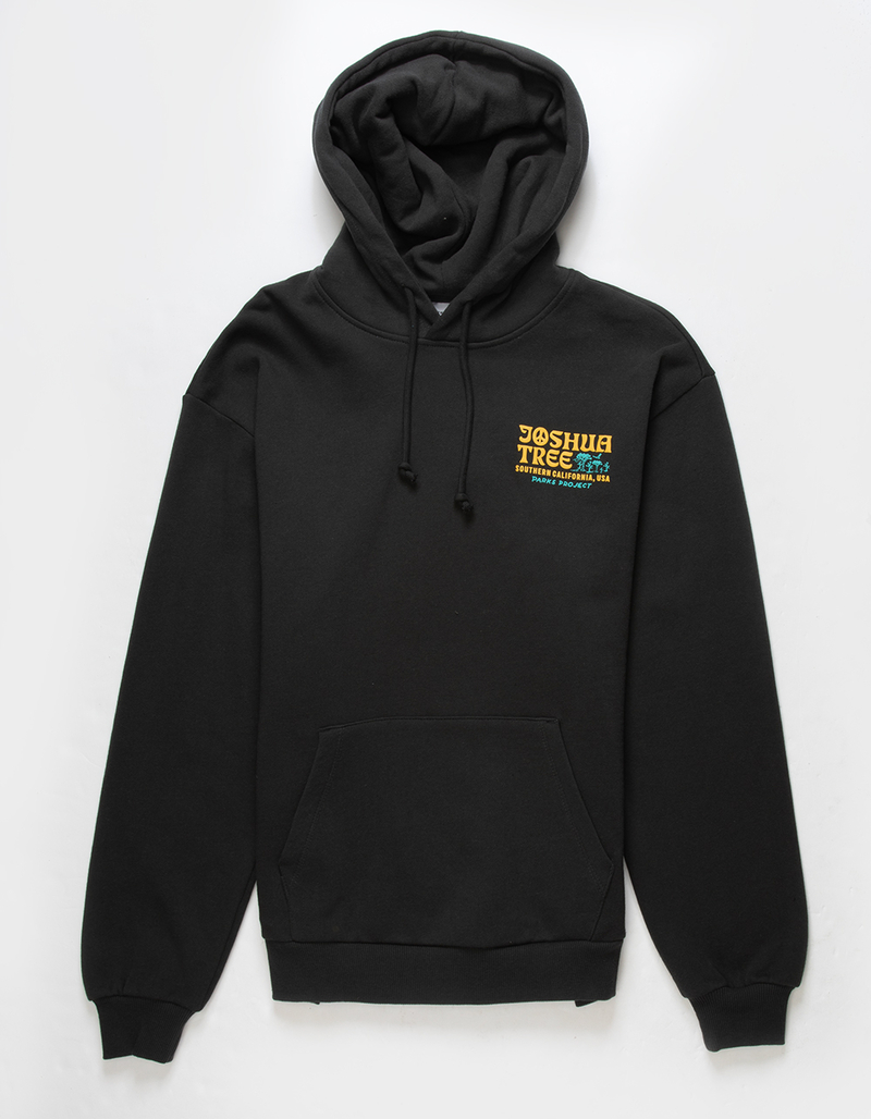 PARKS PROJECT Joshua Tree Mens Hoodie image number 1