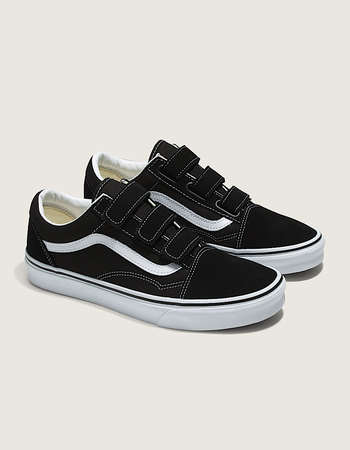 VANS Old Skool V Mens Shoes Alternative Image