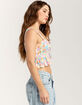 BILLABONG Sweet Thing Womens Top image number 3