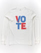 LEVI'S Vote Mens T-Shirt image number 1