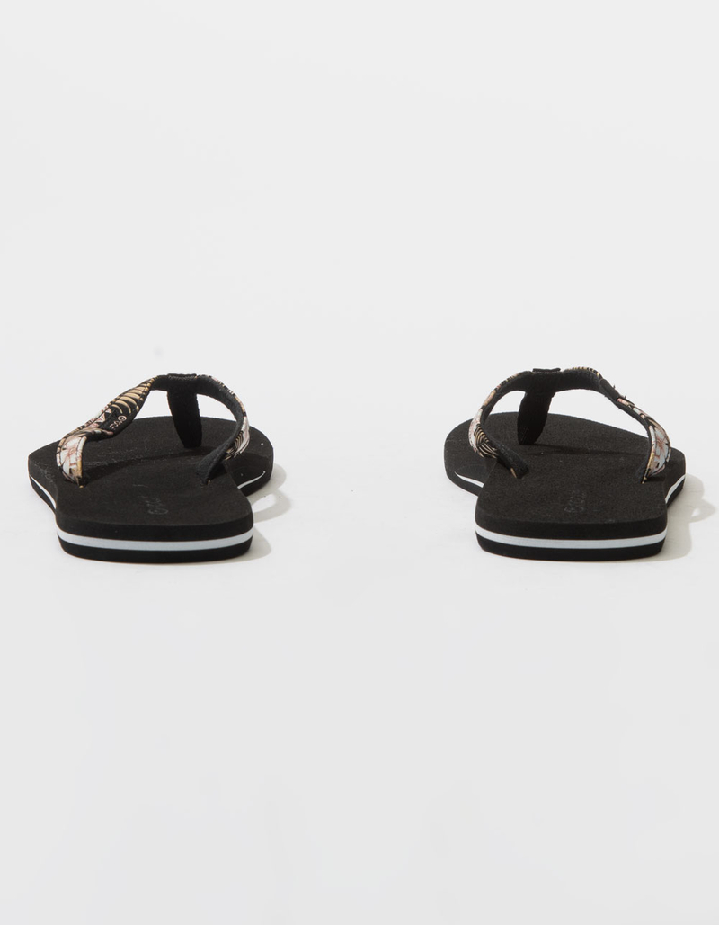 RIP CURL Freedom Womens Sandals image number 3