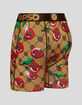 PSD Cherries Mens Boxer Briefs image number 3