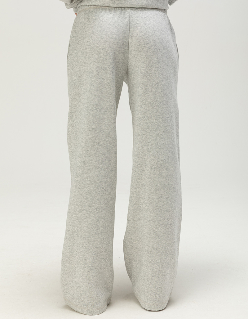 ROXY Ariel Womens Wide Leg Sweatpants image number 4