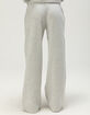 ROXY Ariel Womens Wide Leg Sweatpants image number 5