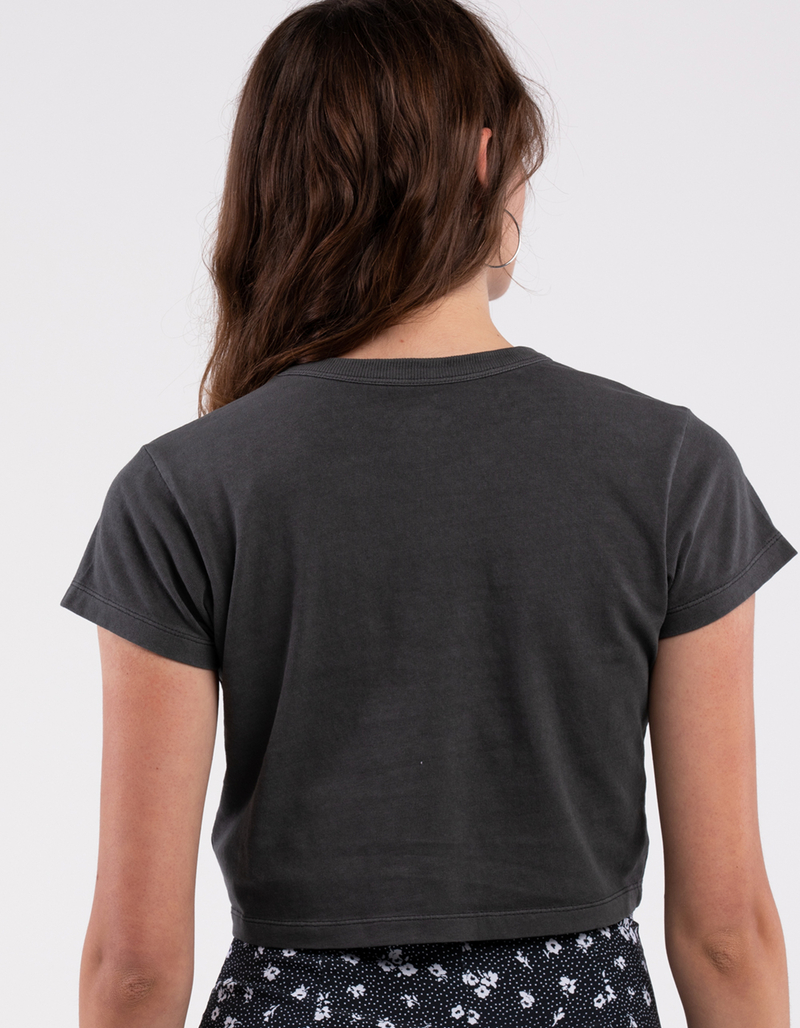 O'NEILL Fly By Me Womens Crop Tee image number 2