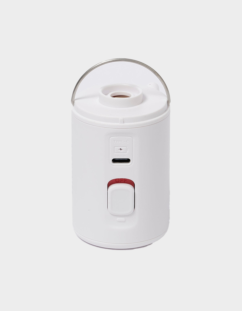 SUNNYLIFE Mini Electric Air Pump image number 0