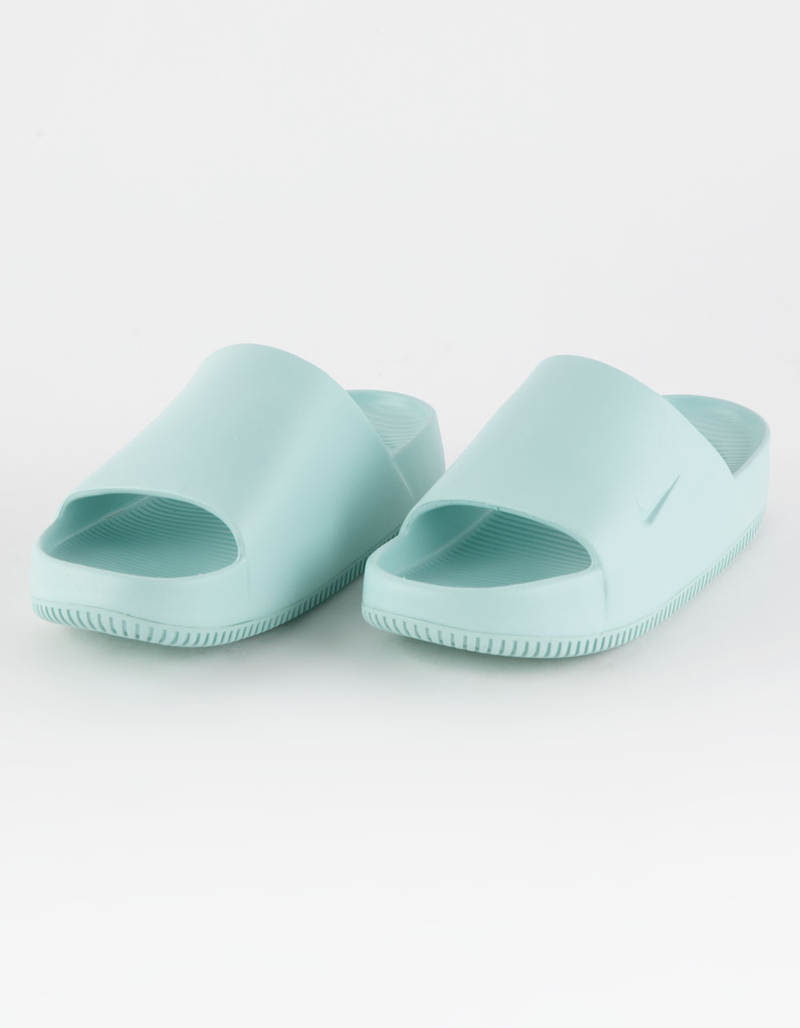 NIKE Calm Womens Slide Sandals image number 0