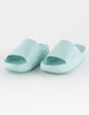 NIKE Calm Womens Slide Sandals image number 1