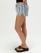 ROXY Iyla Womens Pull On Shorts image number 3