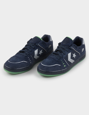 CONVERSE AS-1 Pro Leather Low Top Shoes Alternative Image