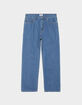 OBEY Emerson Mens Denim Jeans image number 1