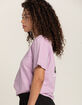 THE NORTH FACE Never Stop Exploring Womens Tee image number 3
