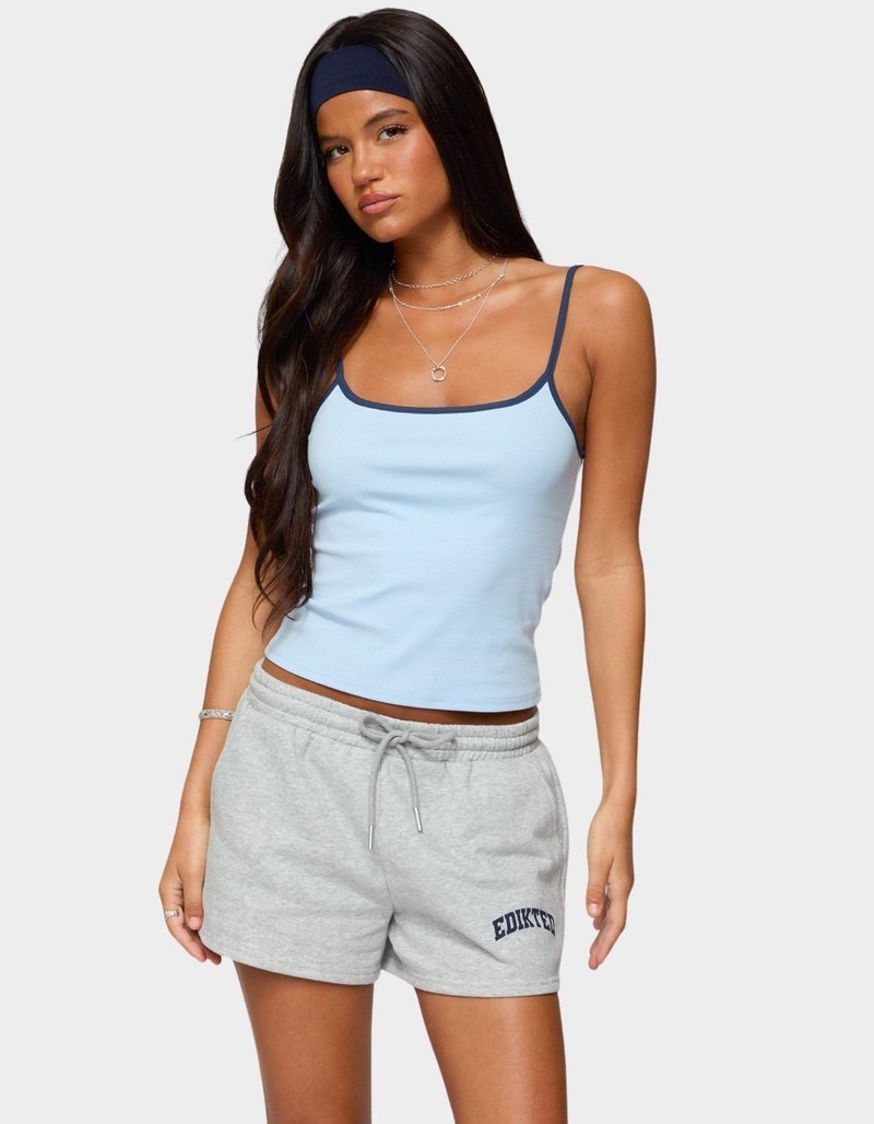 EDIKTED Deanna Tank Top image number 0