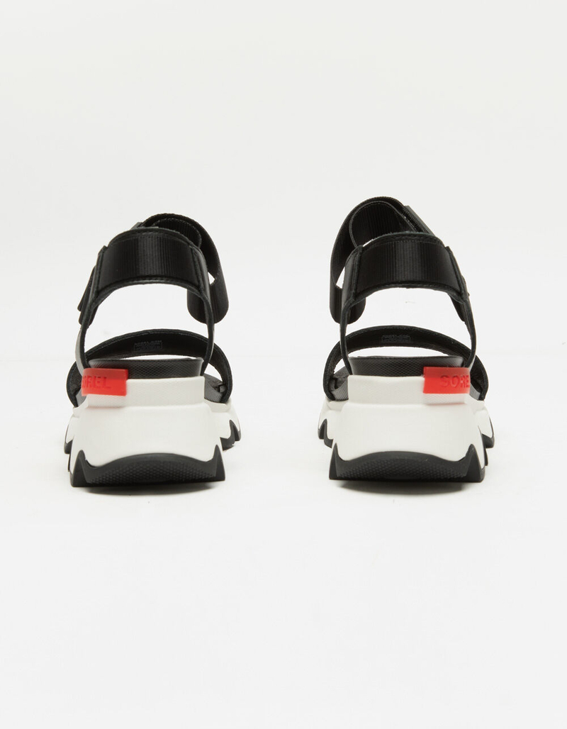SOREL Kinetic Womens Sandals image number 3