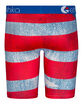 ETHIKA Denim Flag Staple Boys Boxer Briefs image number 3