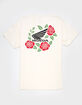 HONDA Bloom Mens Tee image number 1