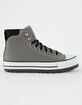 CONVERSE Chuck Taylor All Star City Trek Waterproof Boots image number 2