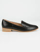 BEAST FASHION Jordan Womens Loafers image number 2