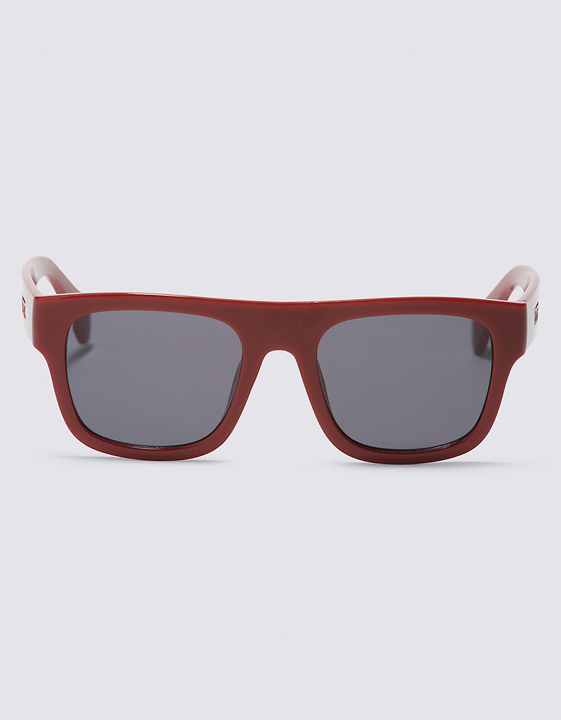 VANS Squared Off Sunglasses image number 1