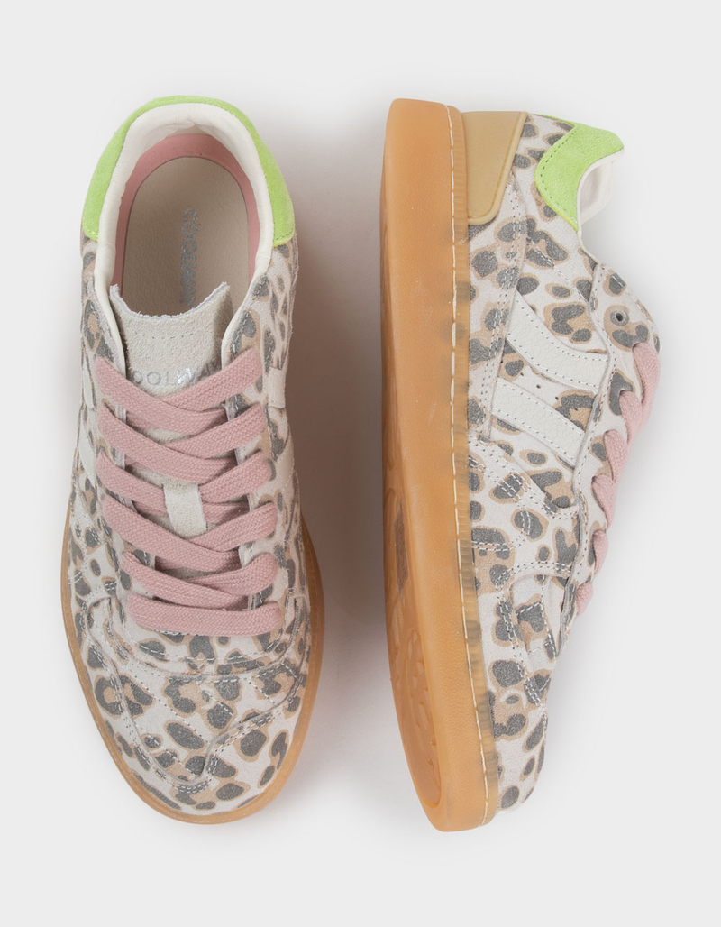 COOLWAY Goal Womens Shoes image number 4