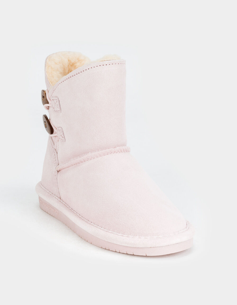 bearpaw rosaline boots womens