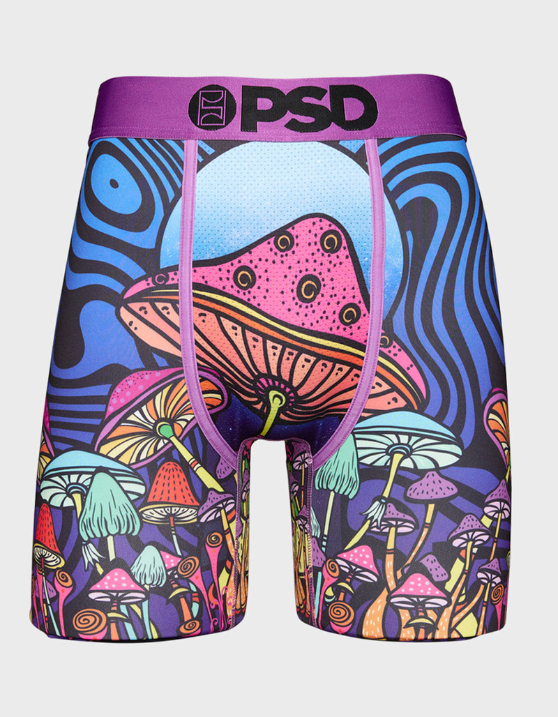 PSD Magic Mens Boxer Briefs image number 0