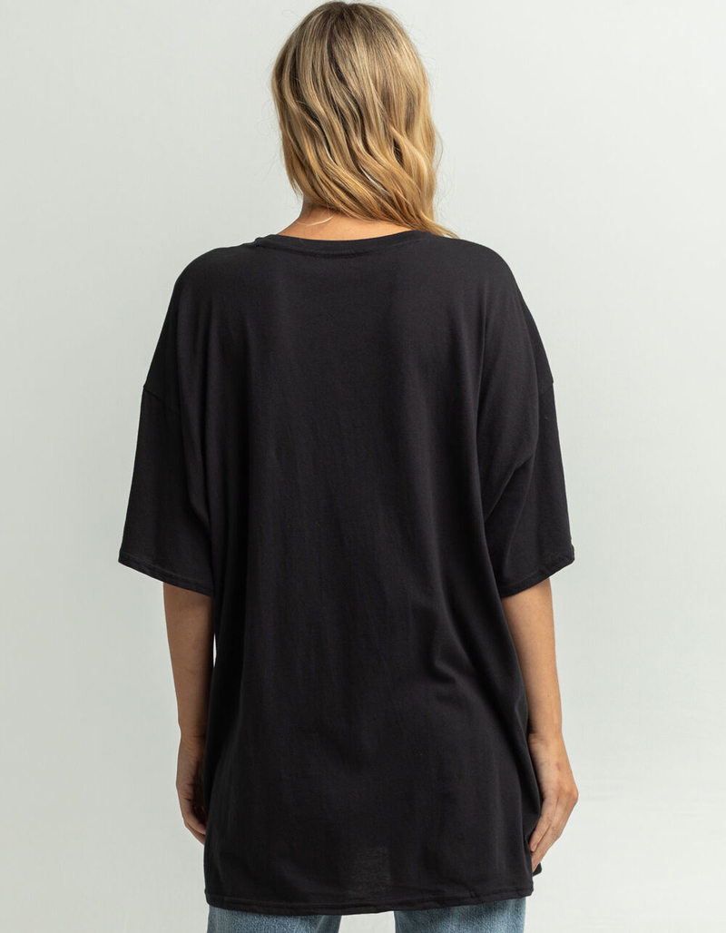 VOLCOM Oversized Womens Tee image number 2