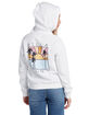 BILLABONG Rays Of Sunshine Girls Hoodie image number 4