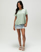 O'NEILL Offshore Womens Boy Tee image number 4