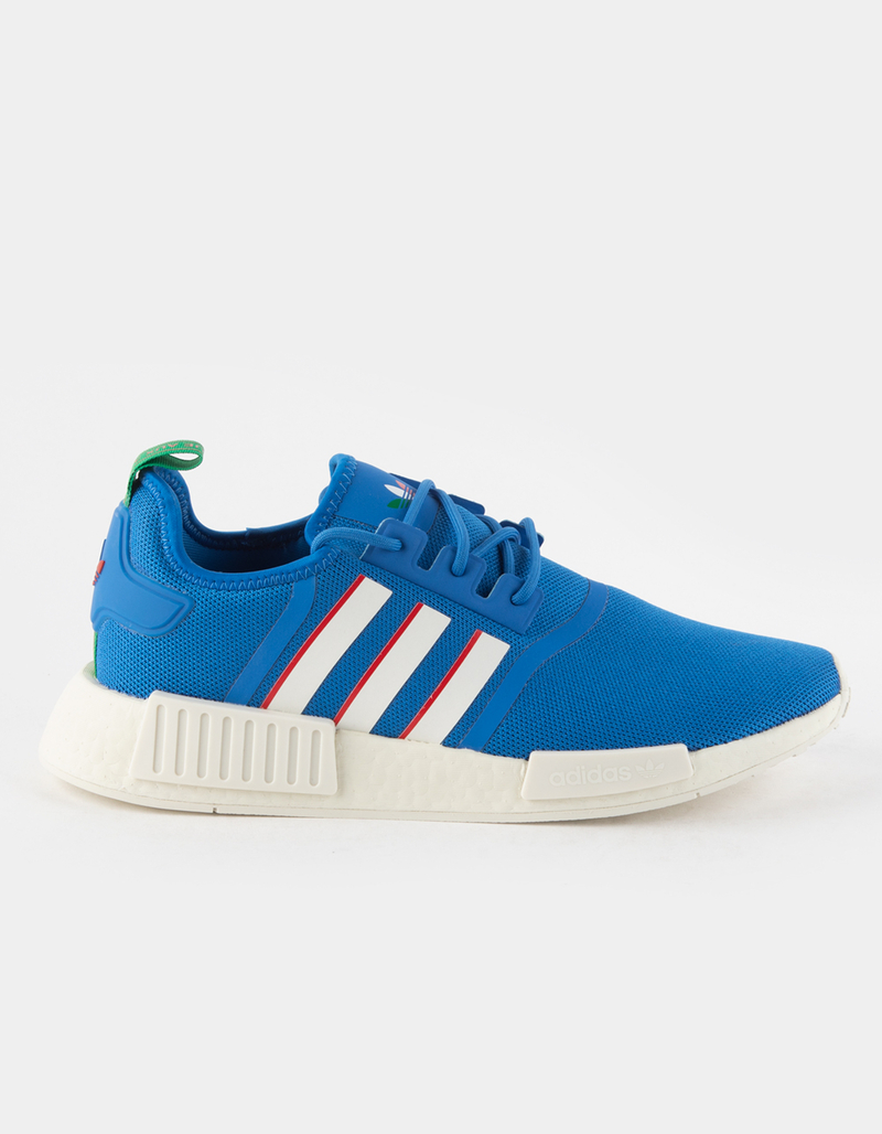 adidas gazelle silver green womens ADIDAS NMD R2 – Stadium Goods main image 0