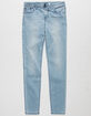 RSQ Manhattan High Rise Girls Skinny Jeans image number 1