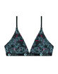 ETHIKA Party Palms Triangle Bra image number 3