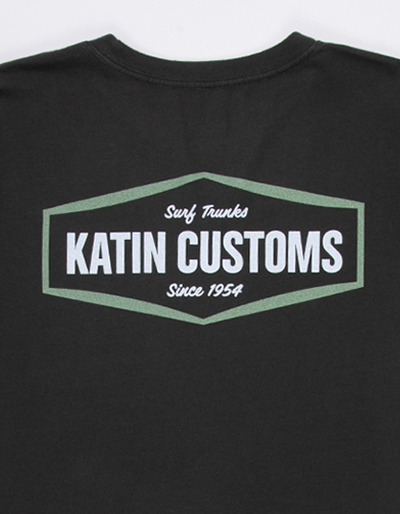 KATIN Streamline Mens Tee image number 2