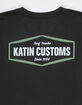 KATIN Streamline Mens Tee image number 3